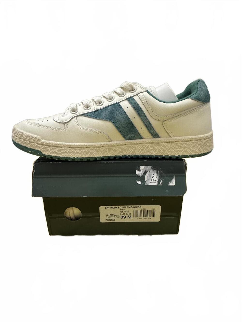 Pro-Keds Sky Hawk Lo Lea Sneakers Size 9 M